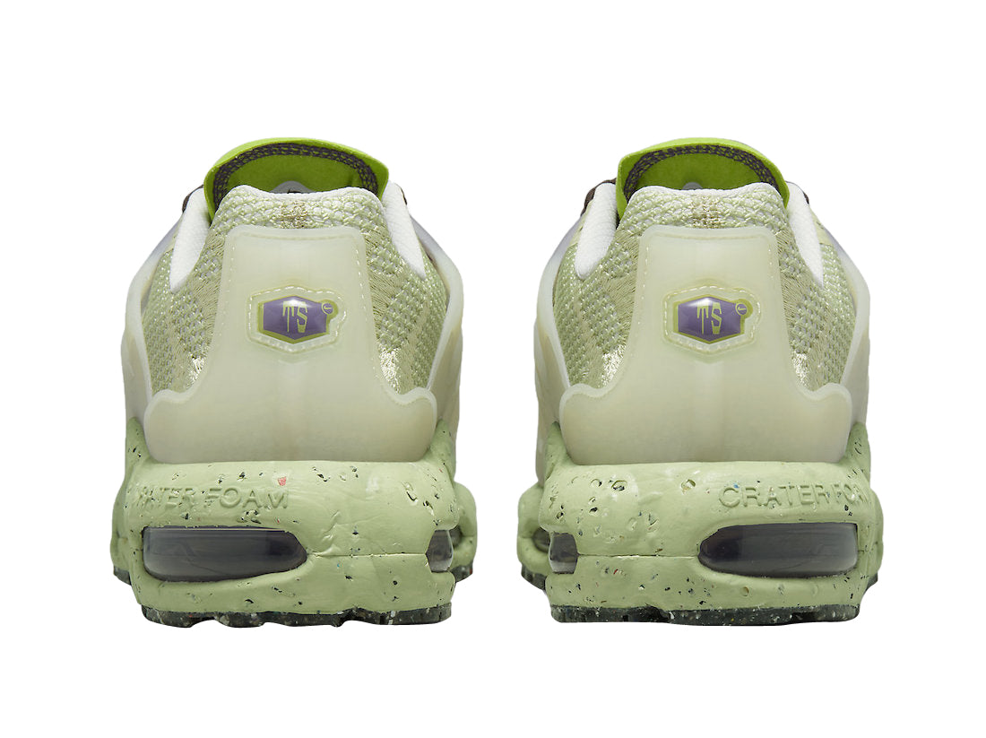 Nike Air Max Terrascape Plus Phantom Vivid Green