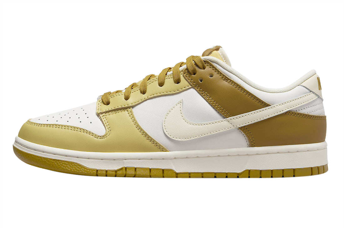 Nike Dunk Low Retro Bronzine