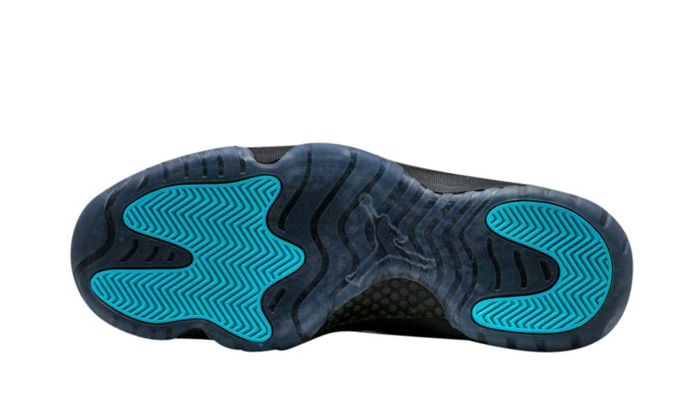 Jordan 11 Retro Gamma Blue