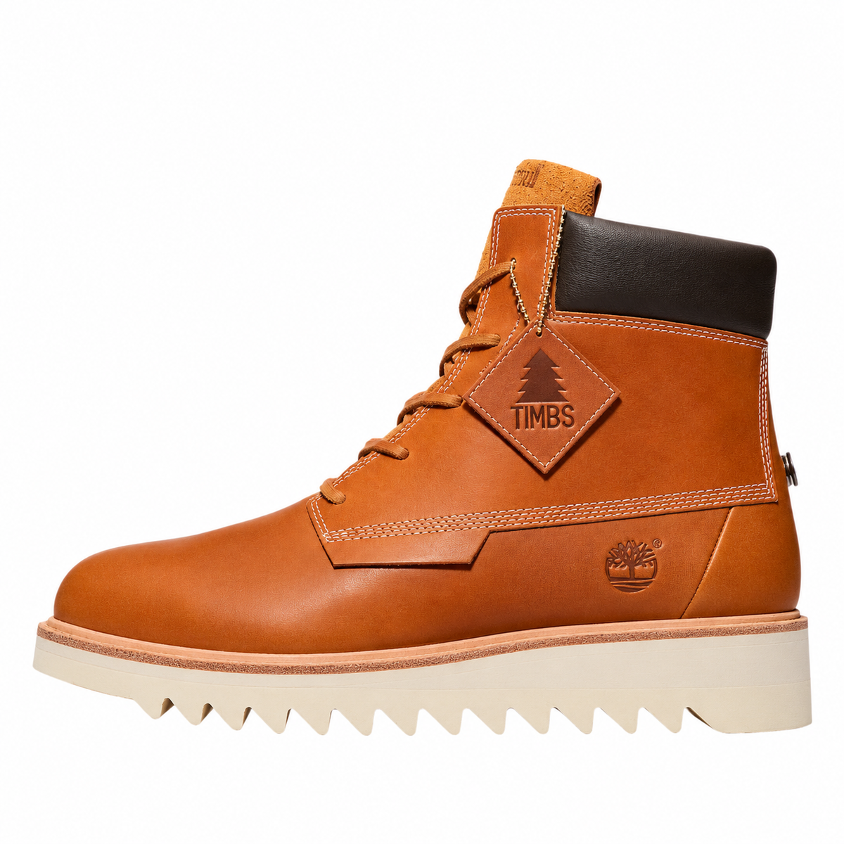 Timberland 6 Inch Boot Nina Chanel Abney