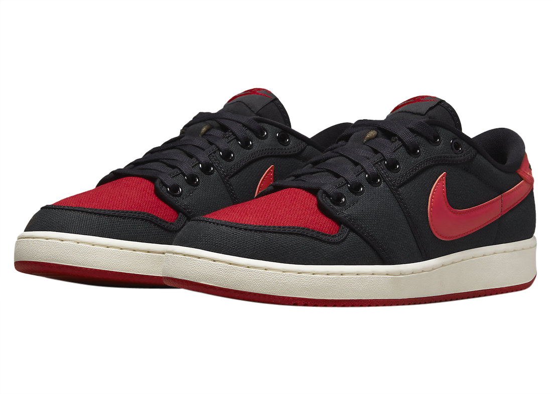 Jordan 1 Retro AJKO Low Bred