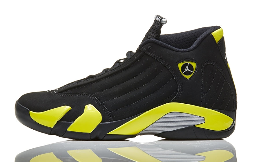 Jordan 14 Retro Thunder