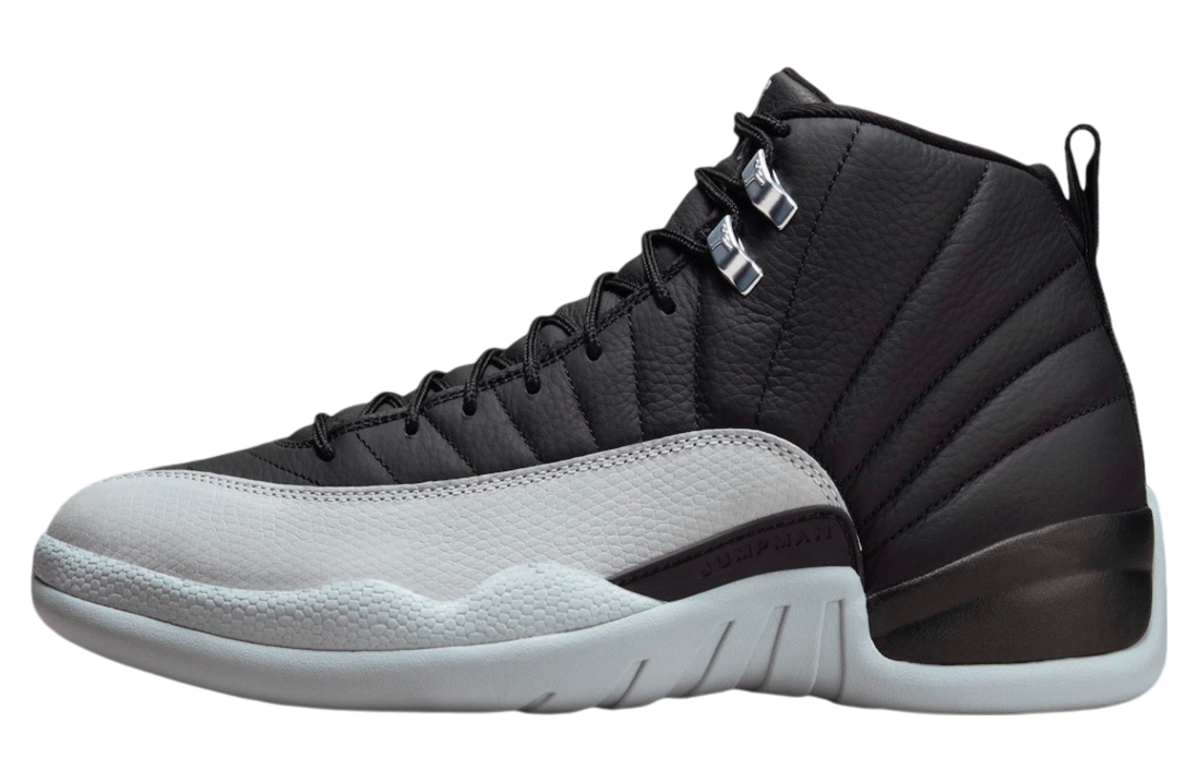 Jordan 12 Retro Barons