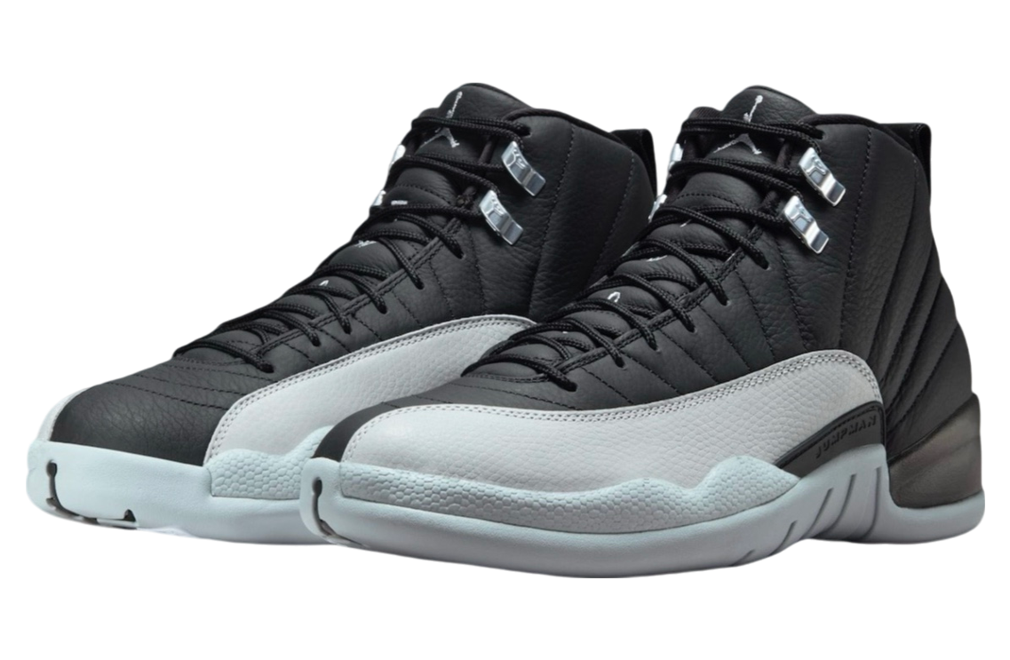 Jordan 12 Retro Barons