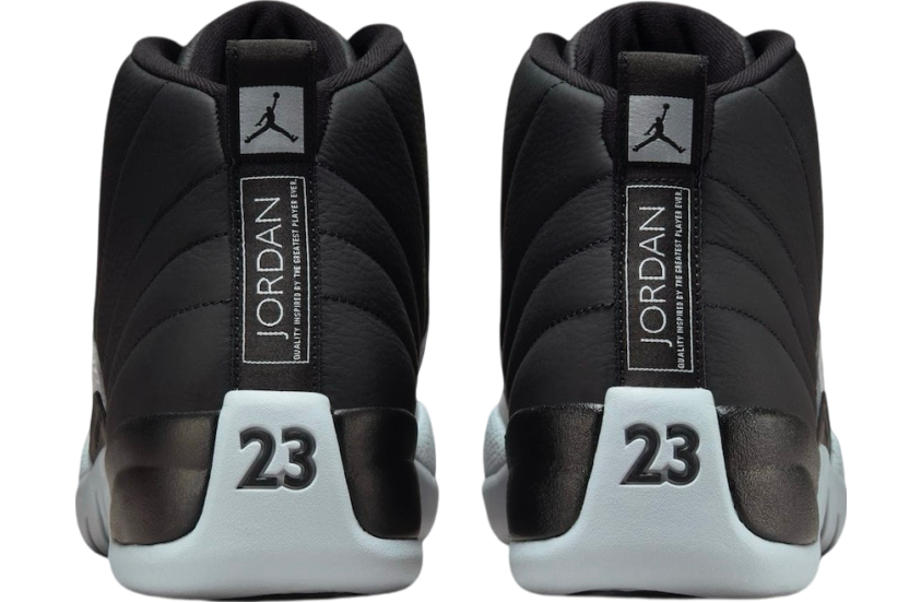 Jordan 12 Retro Barons