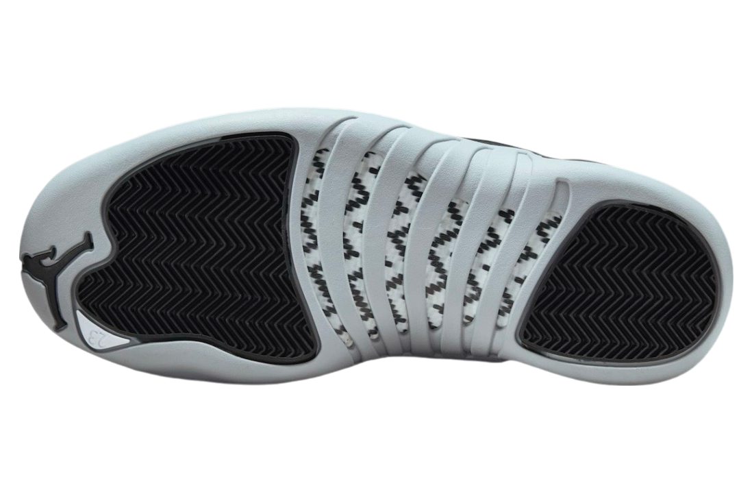 Jordan 12 Retro Barons