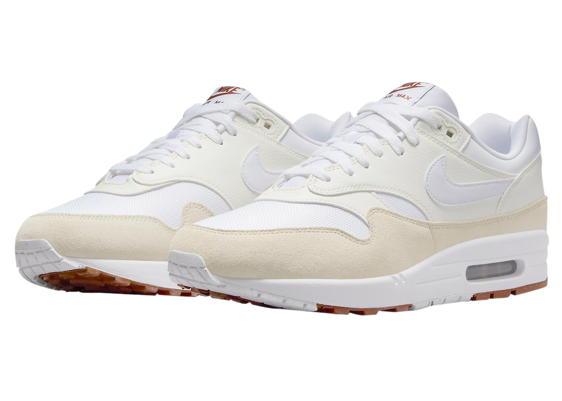 Nike Air Max 1 SC Sail