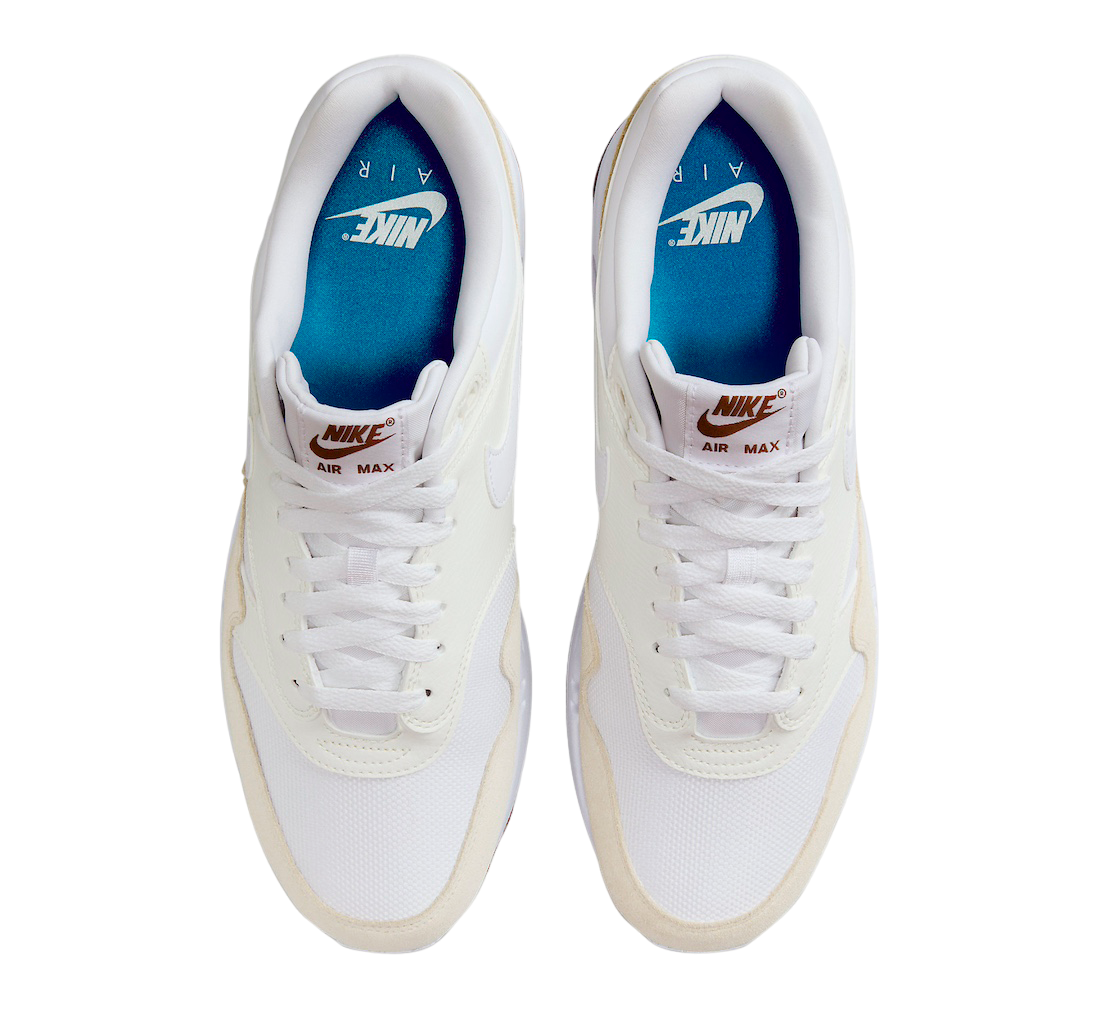 Nike Air Max 1 SC Sail