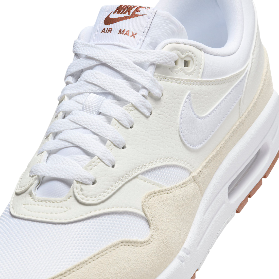 Nike Air Max 1 SC Sail