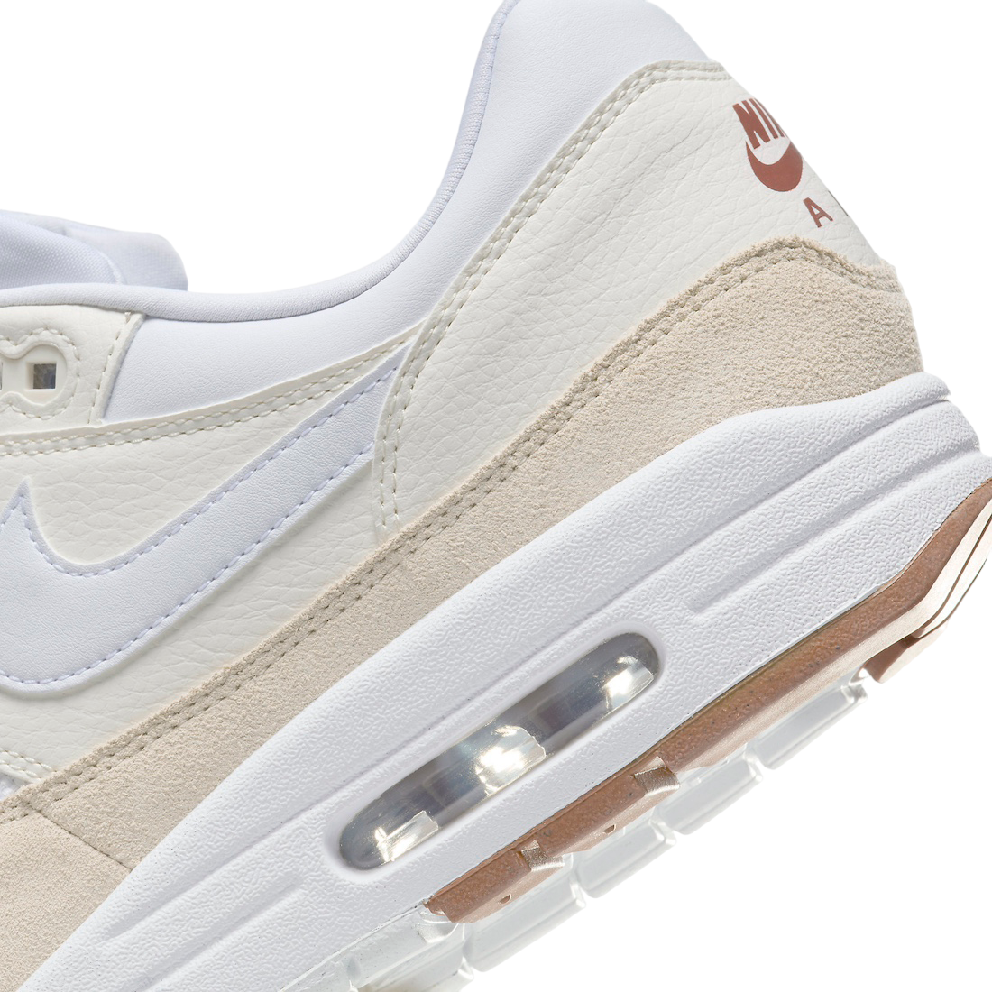 Nike Air Max 1 SC Sail