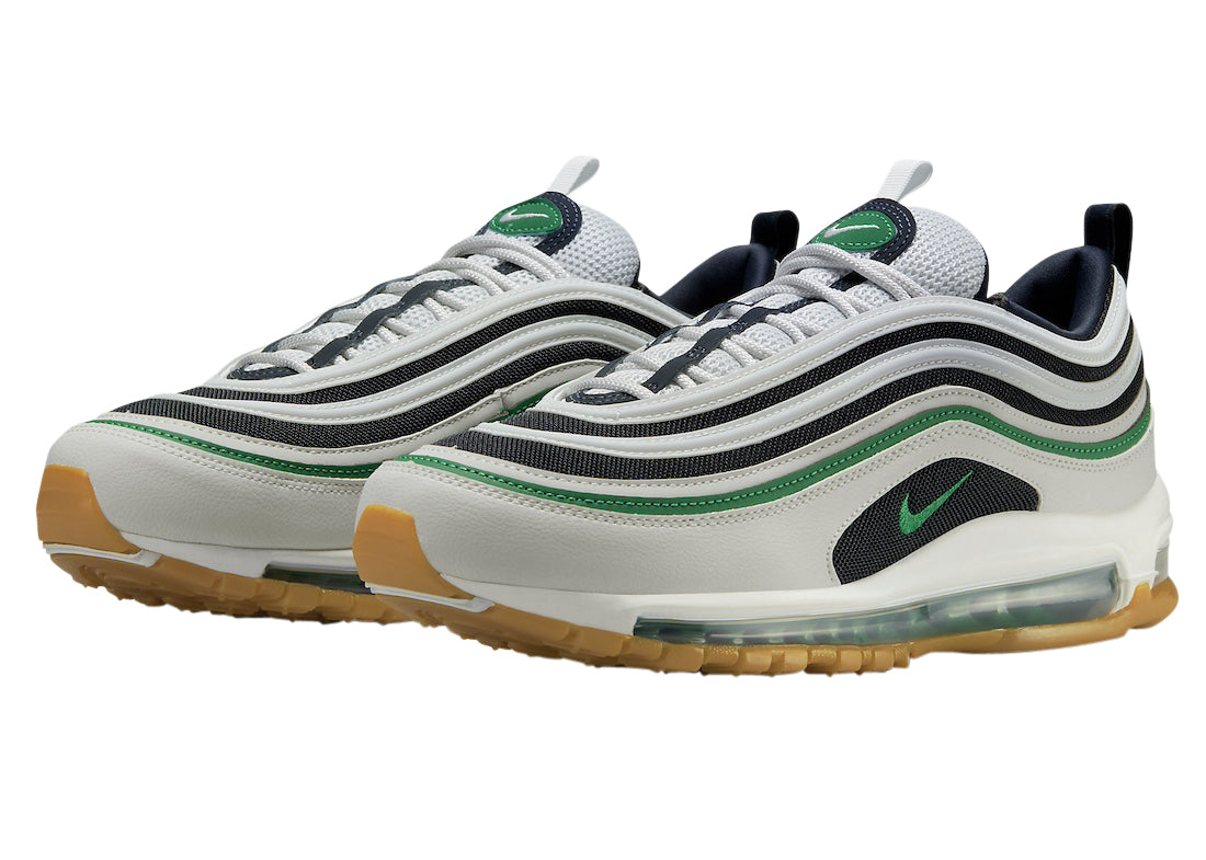 Nike Air Max 97 Photon Dust Malachite