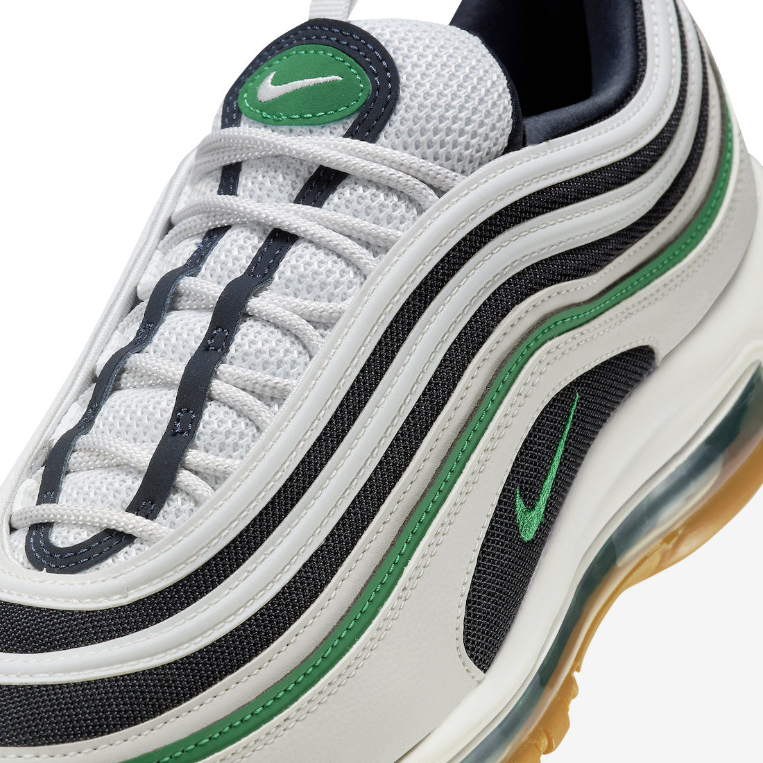 Nike Air Max 97 Photon Dust Malachite