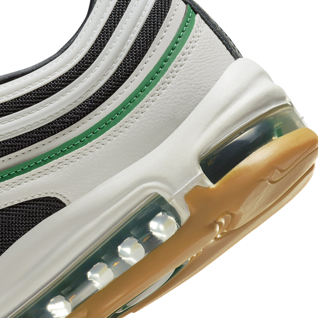 Nike Air Max 97 Photon Dust Malachite