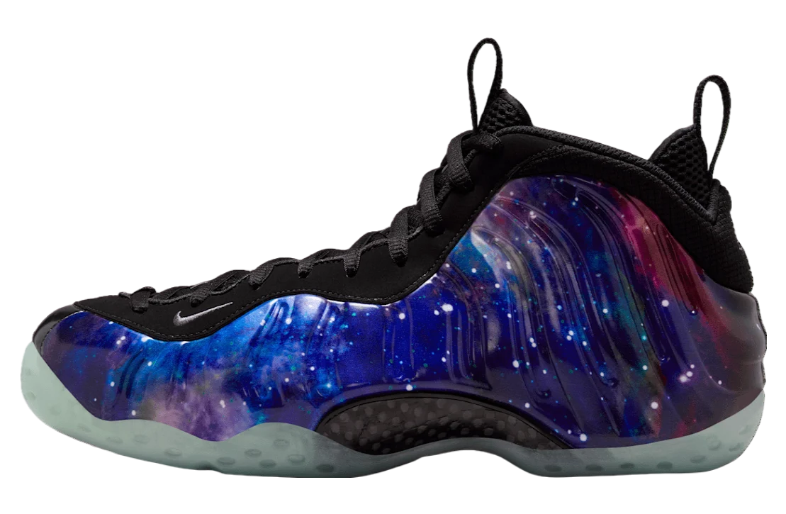 (PRE-OWNED) Nike Air Foamposite One Galaxy (2025)