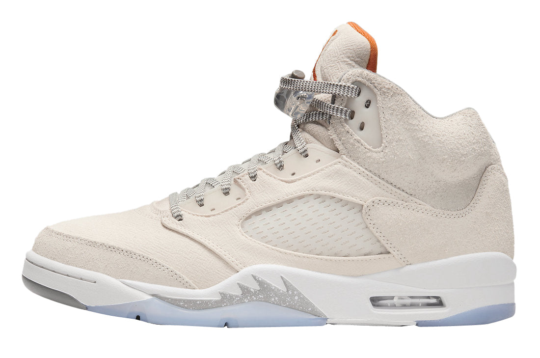 Jordan 5 Retro SE Craft Light Orewood Brown