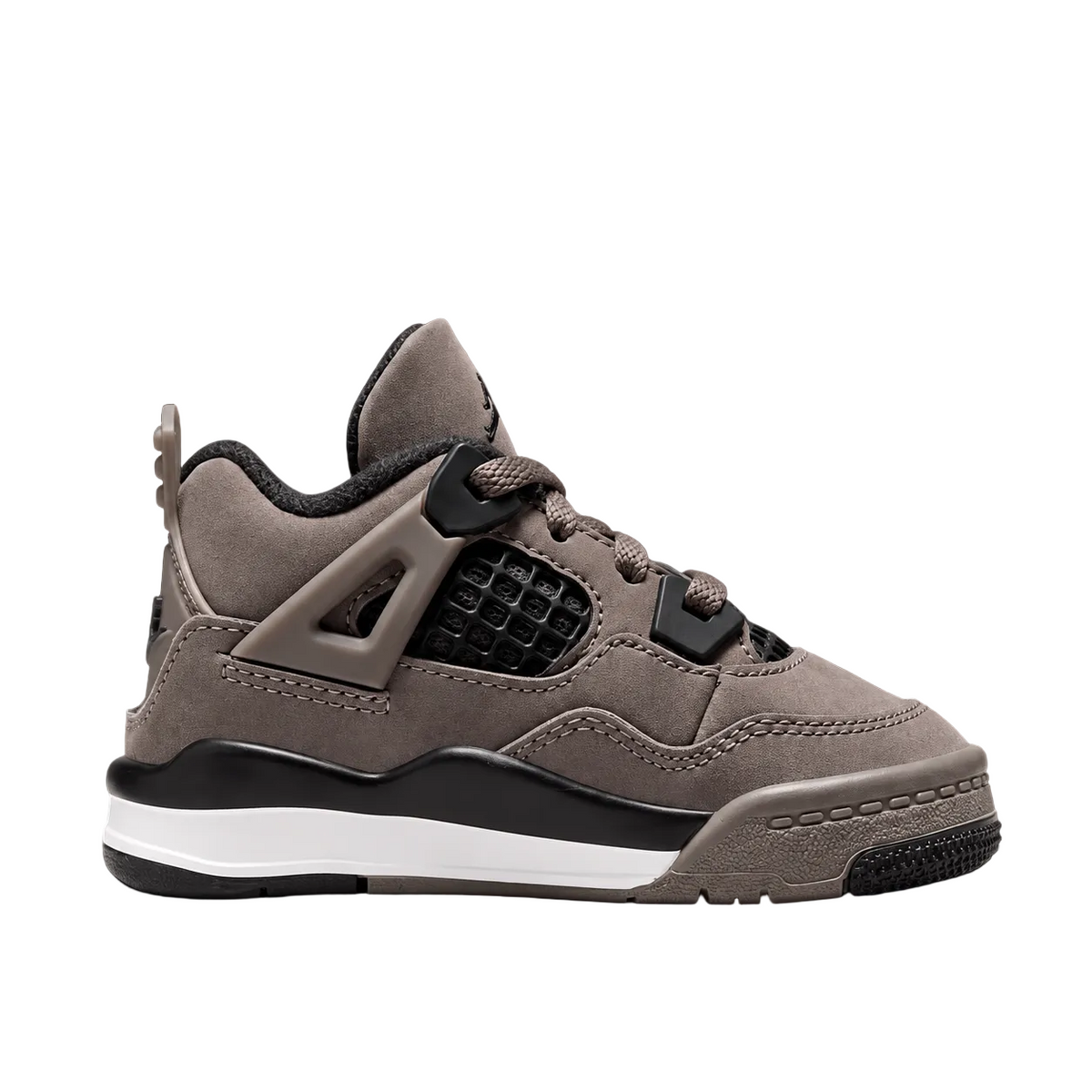 Jordan 4 Retro Cave Stone (TD)