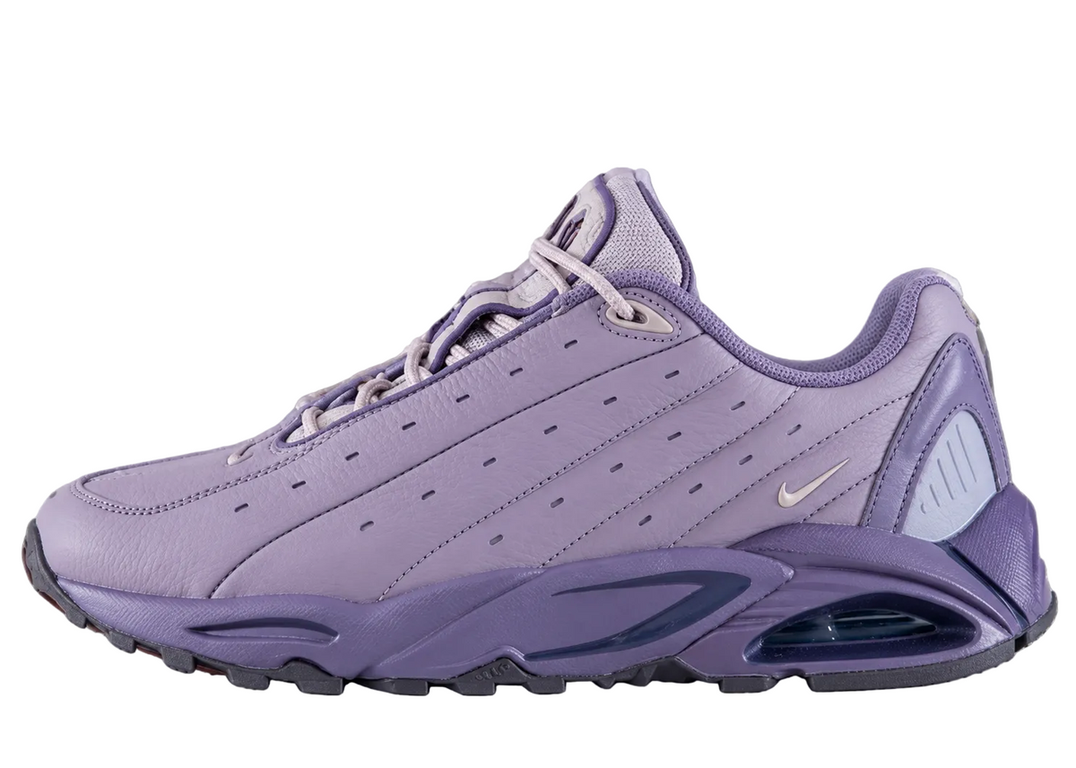 Nike Hot Step Air Terra Drake NOCTA Violet Haze