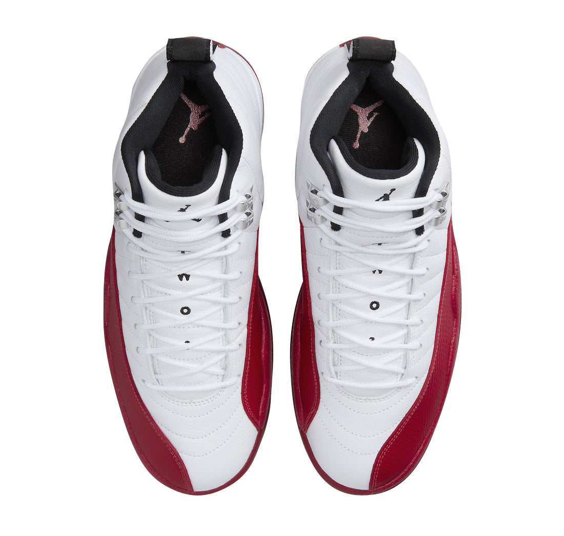 Jordan 12 Retro Cherry (2023)