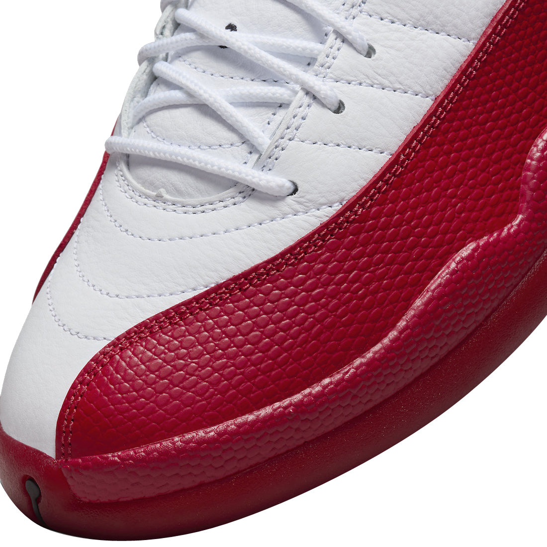 Jordan 12 Retro Cherry (2023)