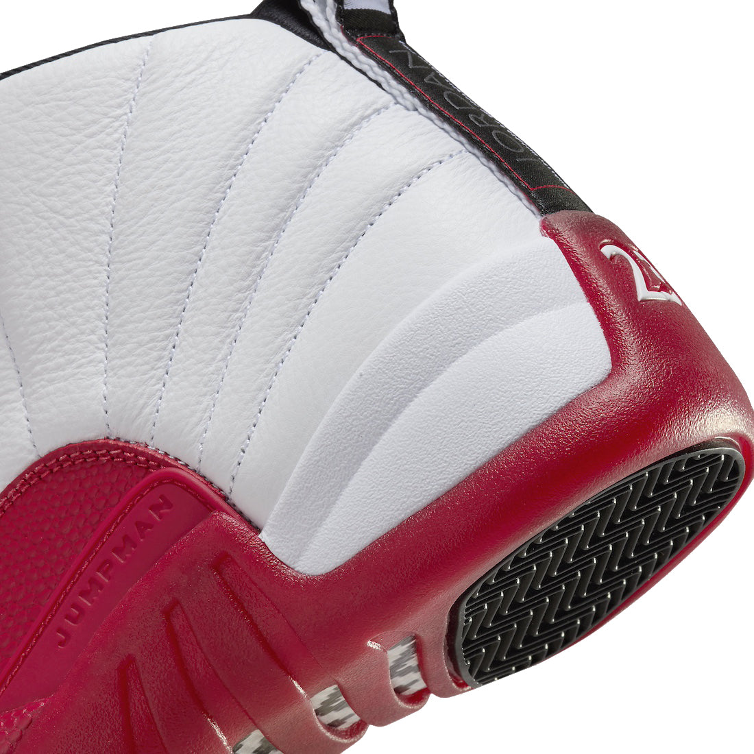 Jordan 12 Retro Cherry (2023)