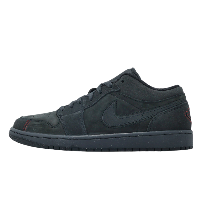 Jordan 1 Low SE Craft Inside Out Cement Grey