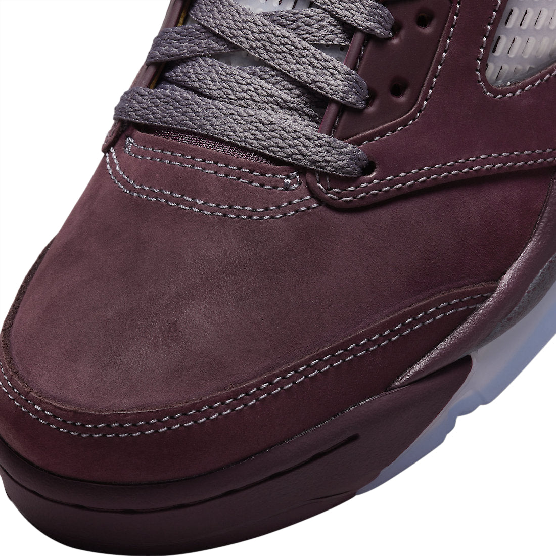 Jordan 5 Retro Burgundy (2023)