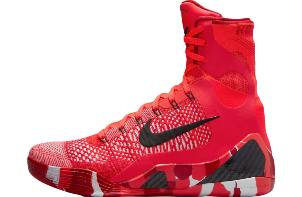 Nike Kobe 9 Elite Protro Christmas (2024)