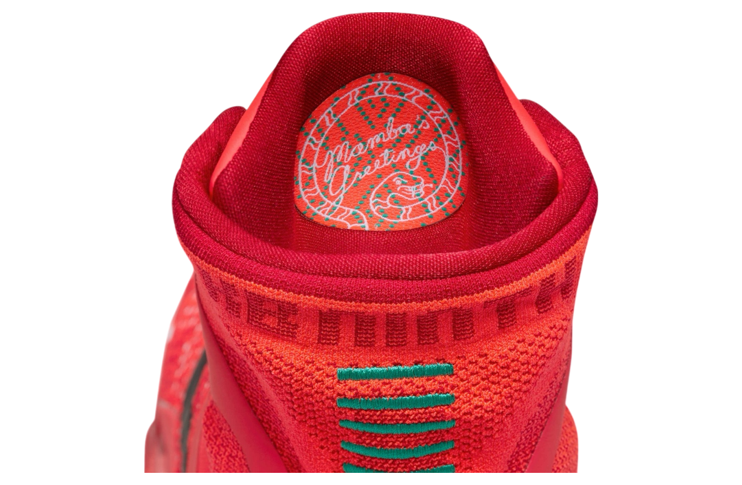 Nike Kobe 9 Elite Protro Christmas (2024)