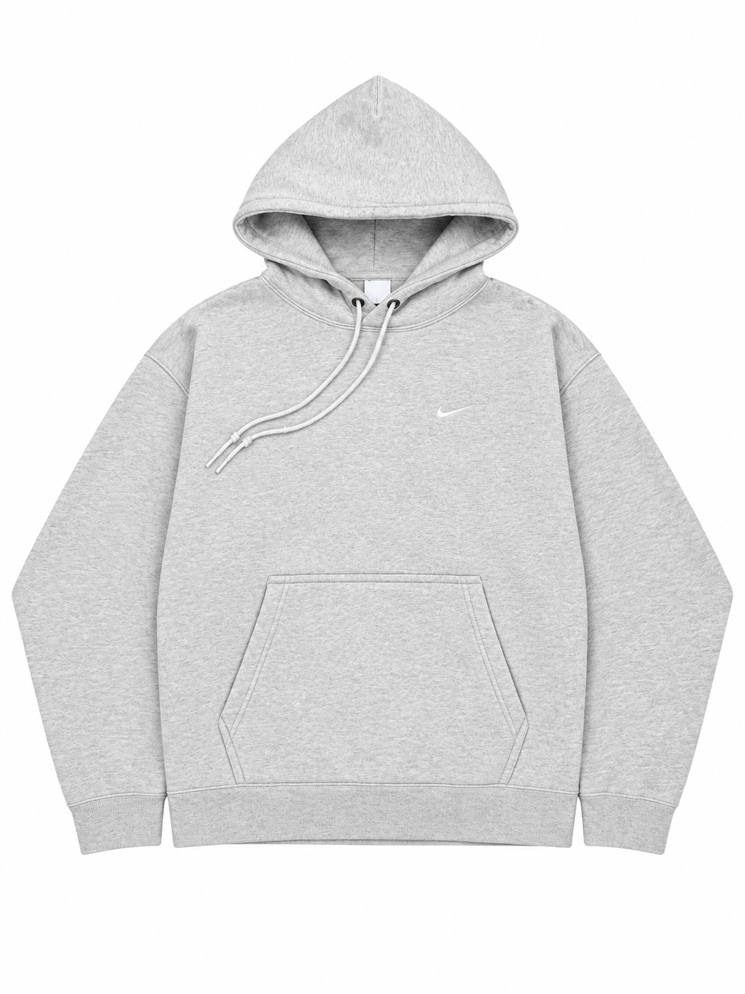 (PRE-OWNED) Nike Energy Hoodie
Birch Heather