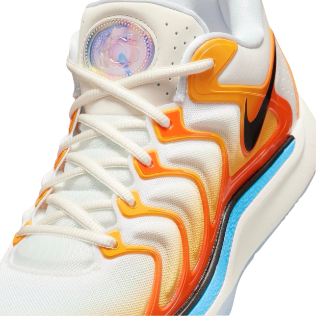 Nike KD 17 Sunrise