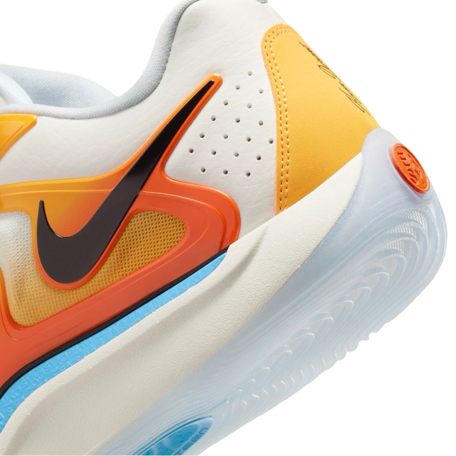 Nike KD 17 Sunrise