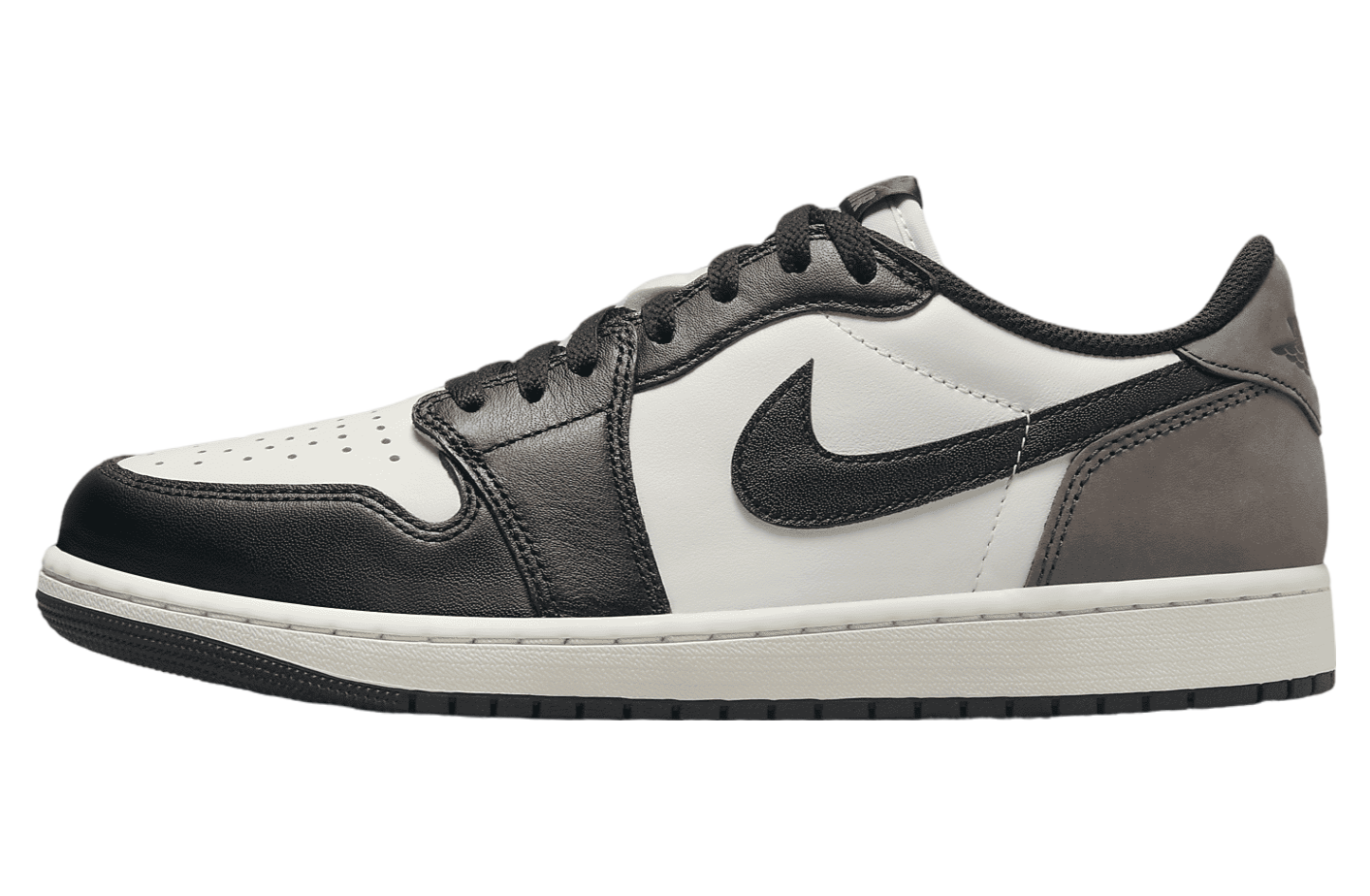 Jordan 1 Retro Low OG Mocha