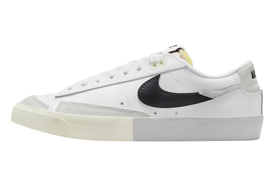 Nike Blazer Low ‘77 Split White Black