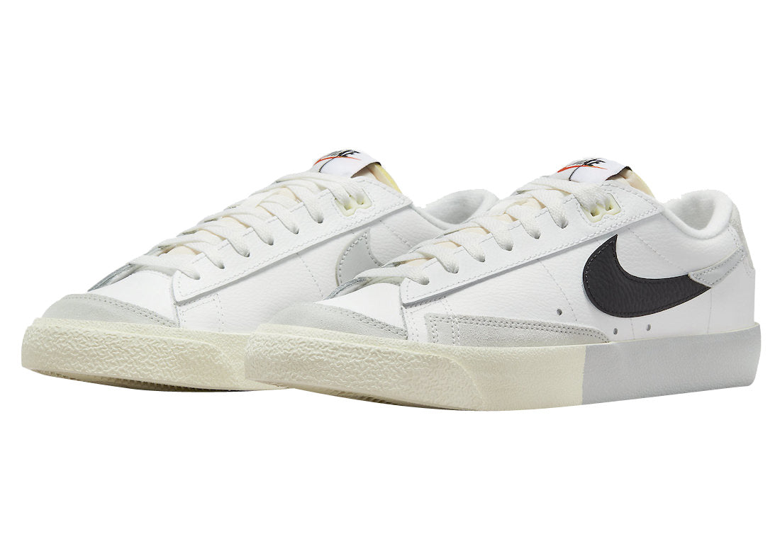 Nike Blazer Low ‘77 Split White Black