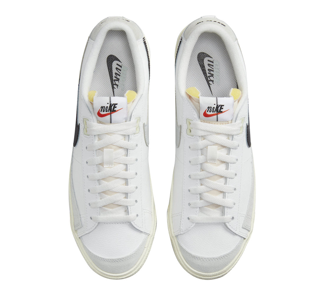 Nike Blazer Low ‘77 Split White Black