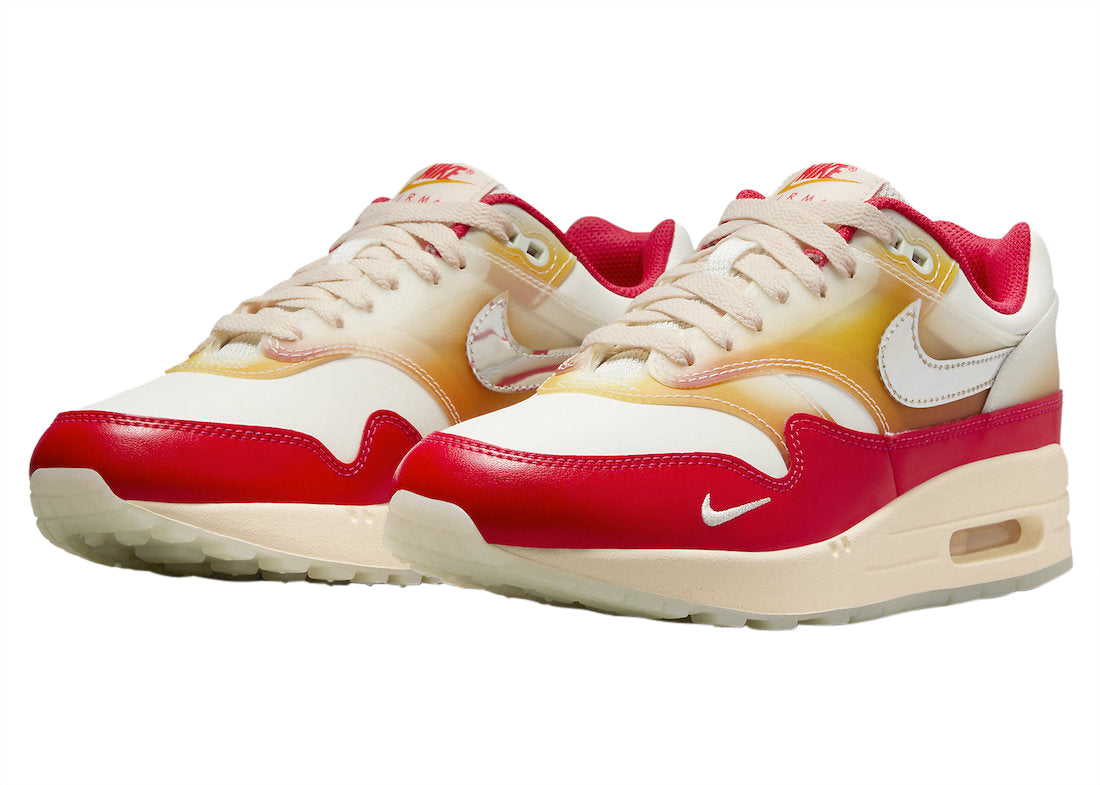 Nike Air Max 1 Sofvi (WMNS)