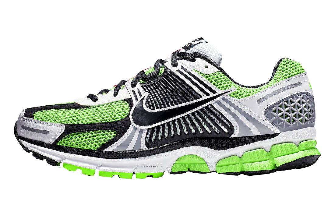 Nike Zoom Vomero 5 Electric Green Black