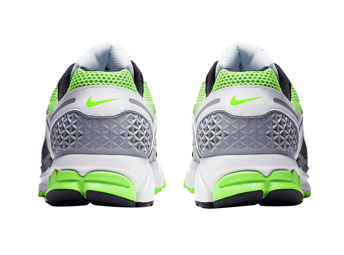 Nike Zoom Vomero 5 Electric Green Black