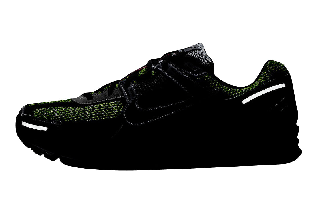 Nike Zoom Vomero 5 Electric Green Black