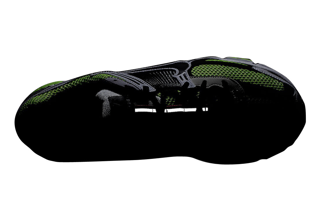 Nike Zoom Vomero 5 Electric Green Black