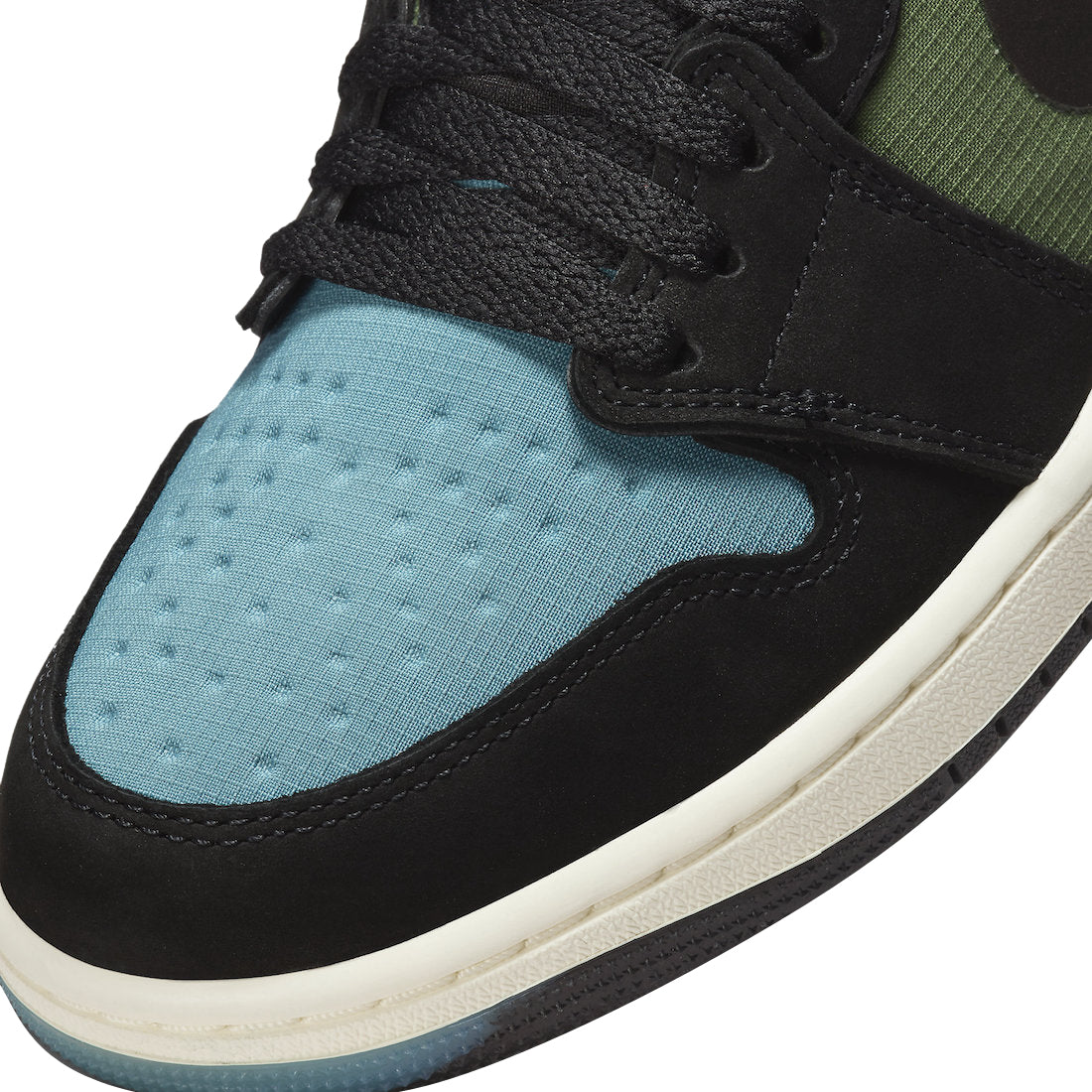 Jordan 1 Retro High Element Gore-Tex Black Olive