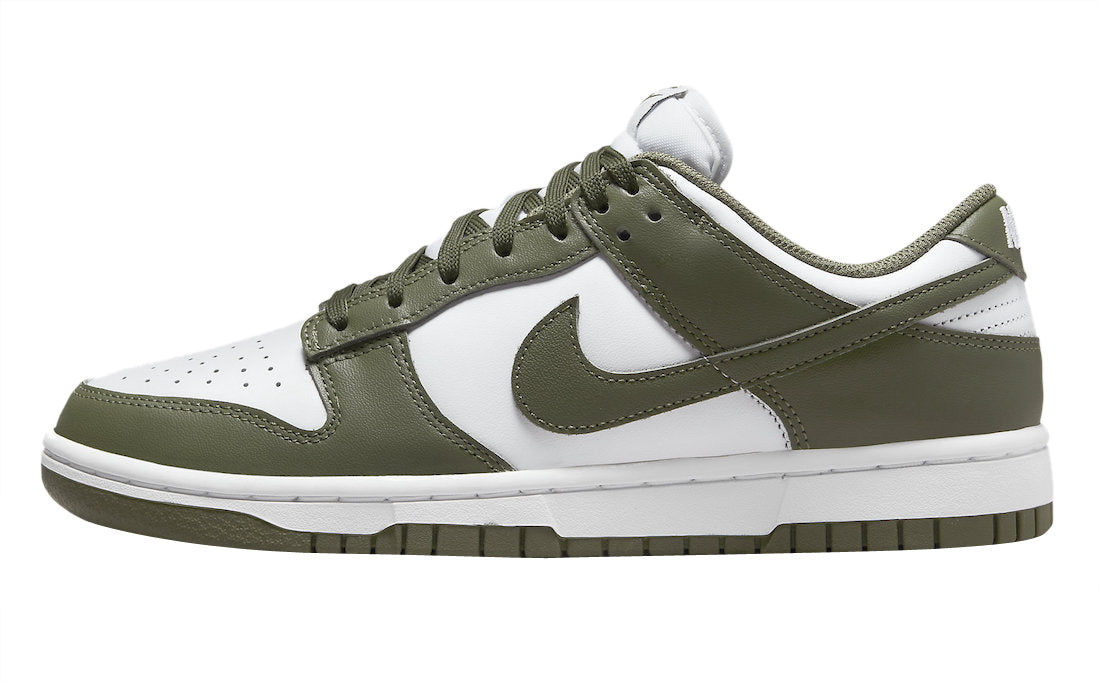 Nike Dunk Low Medium Olive (WMNS)