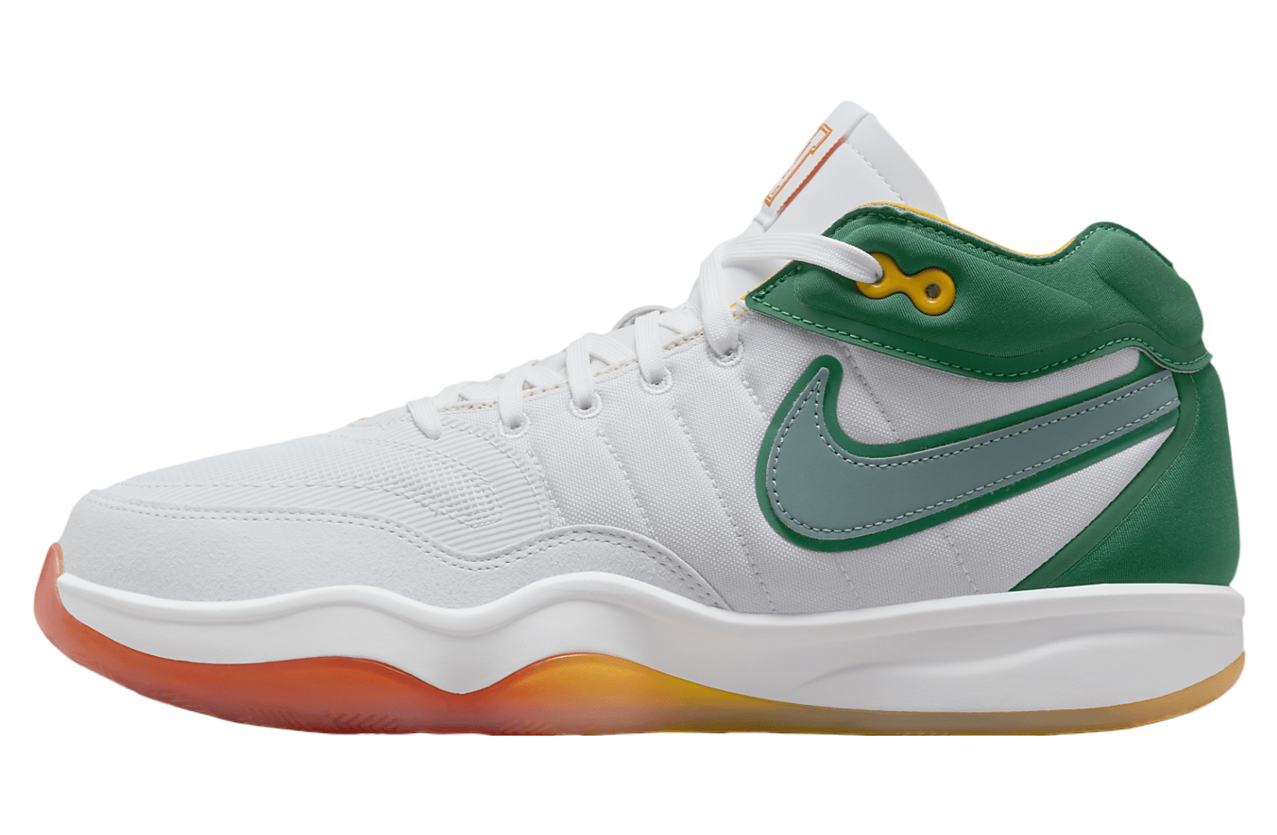 Nike Air Zoom GT Hustle 2 Nike University