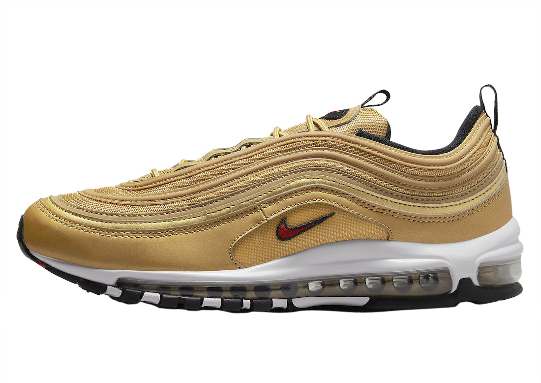 Nike Air Max 97 OG Golden Bullet (2023)