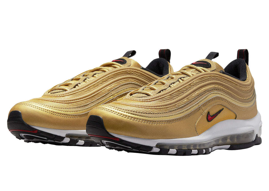 Nike Air Max 97 OG Golden Bullet (2023)