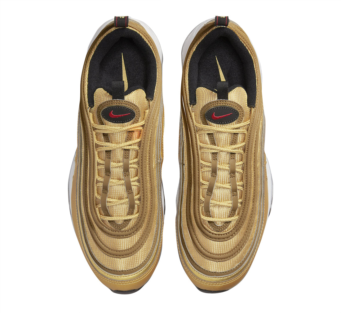 Nike Air Max 97 OG Golden Bullet (2023)