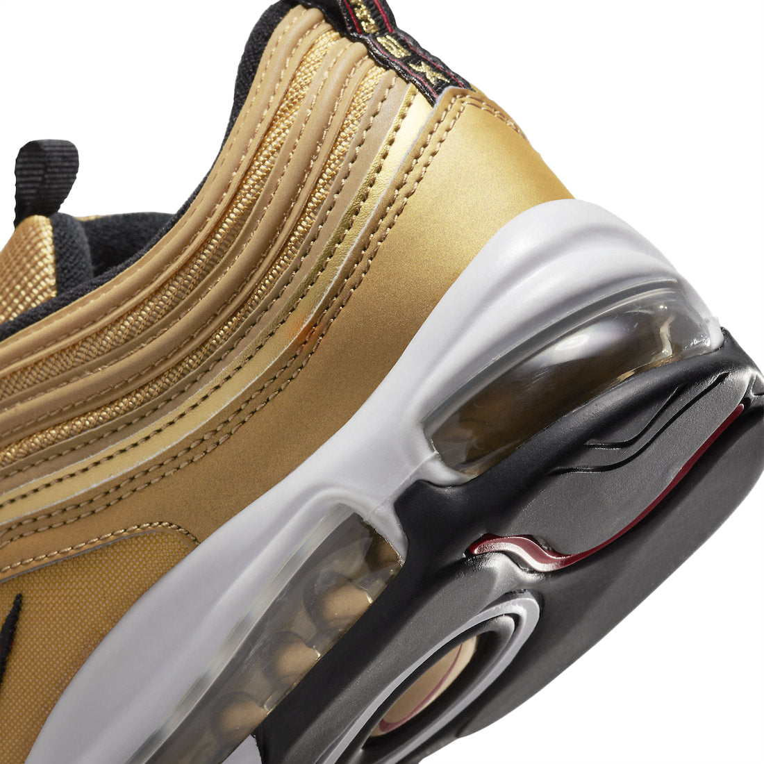 Nike Air Max 97 OG Golden Bullet (2023)