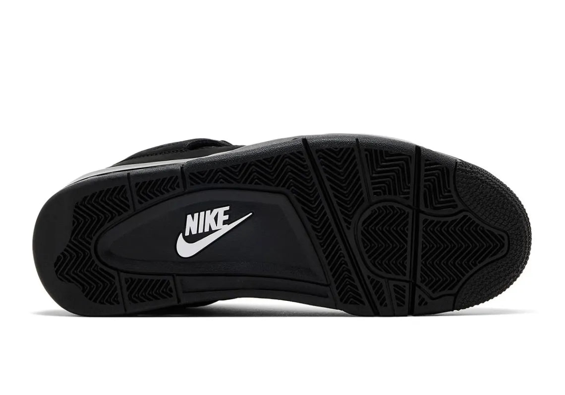 Jordan 4 Retro Black Cat (2025)