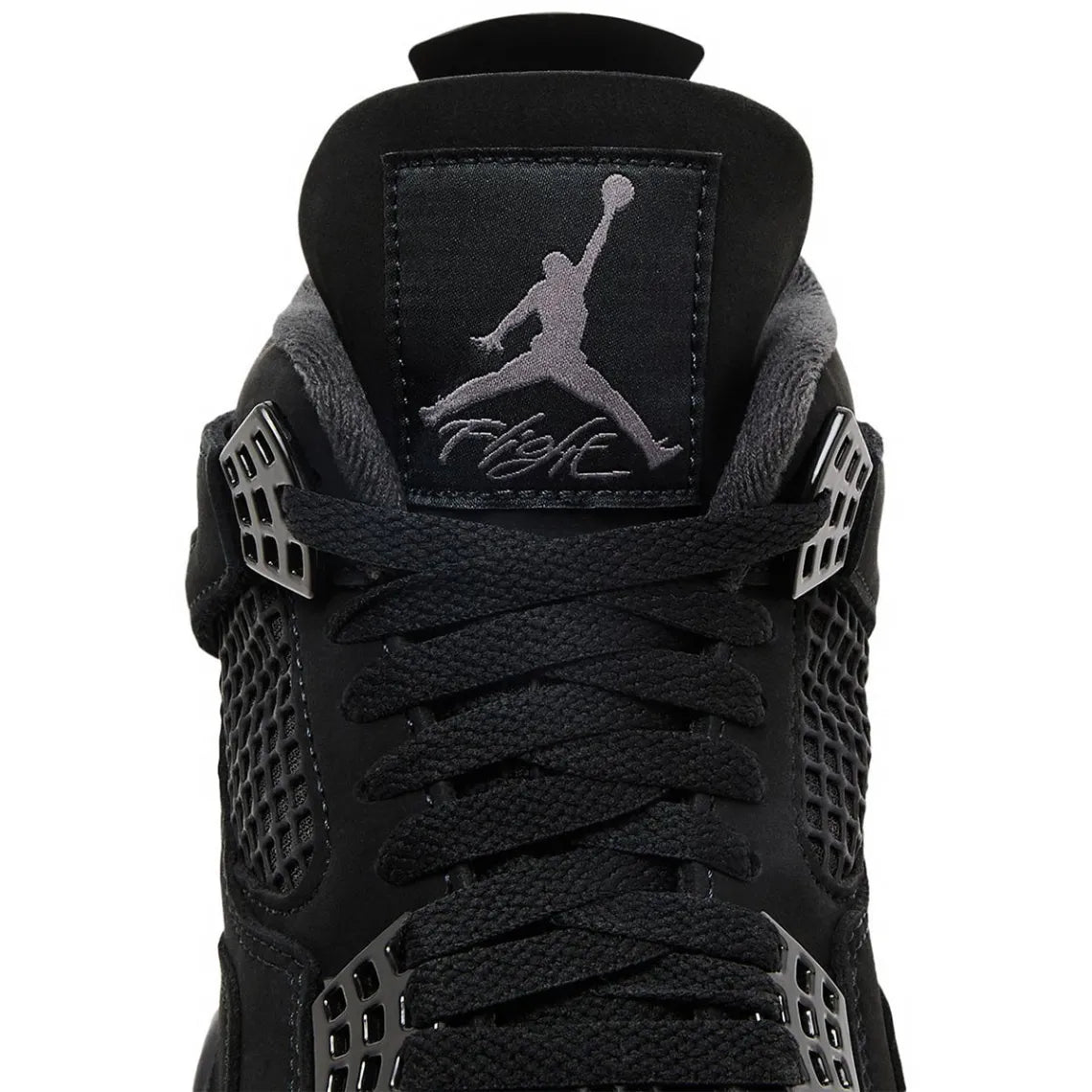 Jordan 4 Retro Black Cat (2025)
