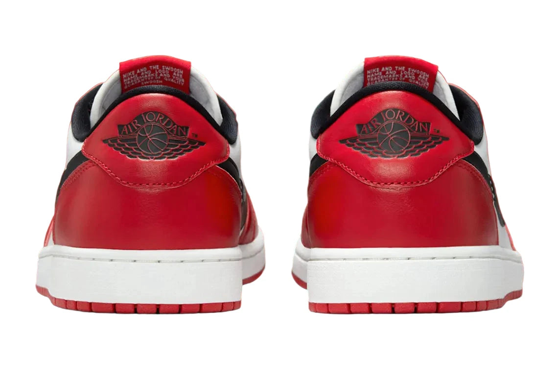 Jordan 1 Retro Low OG Chicago (2025)